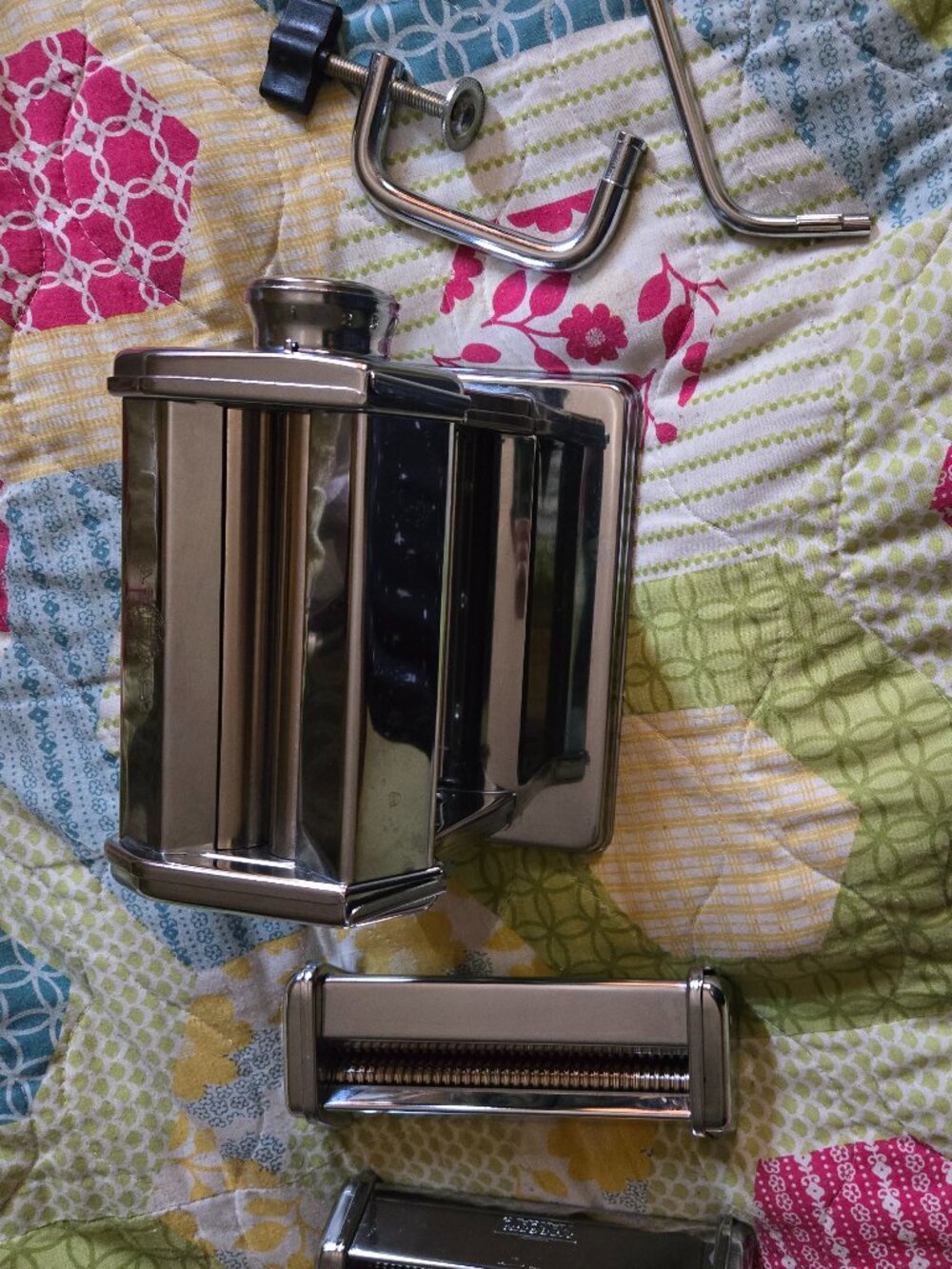 Pasta maker